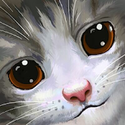 Скачать Cute Pocket Cat 3D - Part 2 (Взлом Много монет) версия 1.0.8.6 на Андроид
