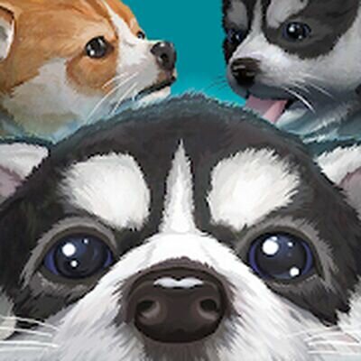 Скачать Cute Pocket Puppy 3D - Part 2 (Взлом Много денег) версия 1.0.8.4 на Андроид
