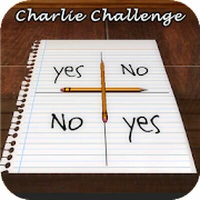 Скачать Charlie Charlie Challenge (Взлом Много монет) версия 1.2 на Андроид