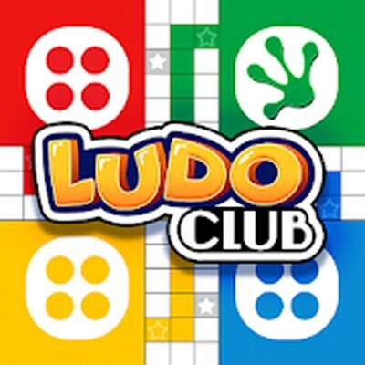 Скачать Ludo Club - Fun Dice Game (Взлом Много монет) версия Зависит от устройства на Андроид