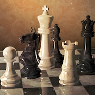 Скачать Classic chess (Взлом Разблокировано все) версия 1.5.0 на Андроид