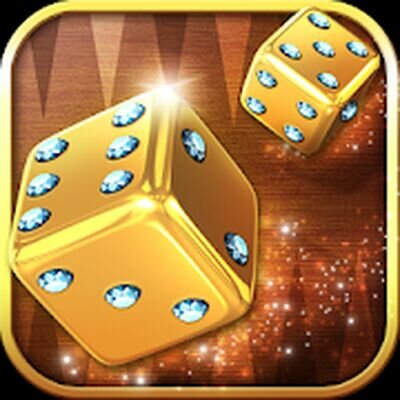 Скачать Backgammon Live - нарды онлайн (Взлом Много денег) версия 3.20.426 на Андроид