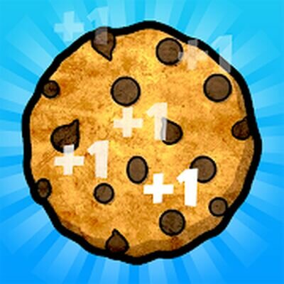 Скачать Cookie Clickers™ (Взлом Много денег) версия 1.46.1 на Андроид