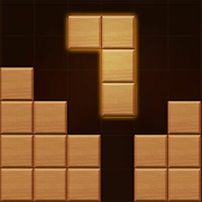 Скачать Пазлы с блоками, головоломки и Brick Classic (Взлом Разблокировано все) версия 7.2 на Андроид