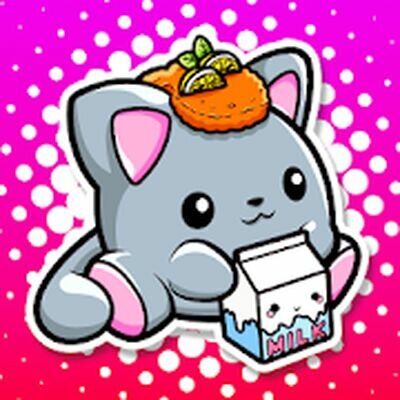 Скачать My Smooshy Mushy - Cute Pets (Взлом Разблокировано все) версия 1.29 на Андроид