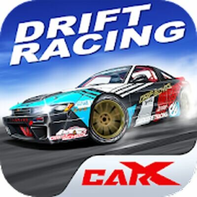 Скачать CarX Drift Racing (Взлом Много денег) версия 1.16.2 на Андроид