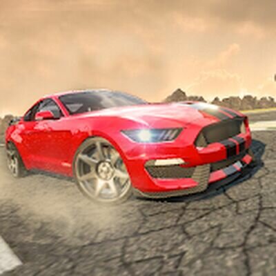 Скачать Sports Car Racing Games Sim 3D (Взлом Разблокировано все) версия 2.3 на Андроид