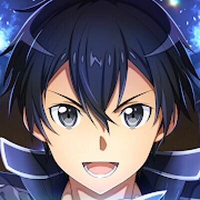 Скачать SAO Integral Factor - MMORPG (Взлом Много монет) версия 1.8.5 на Андроид
