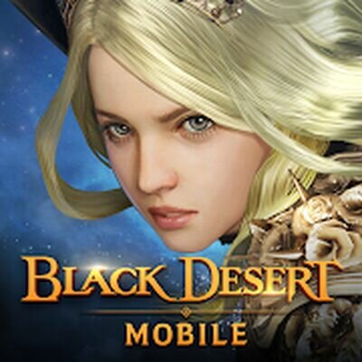 Скачать Black Desert Mobile (Взлом Много монет) версия 4.4.54 на Андроид