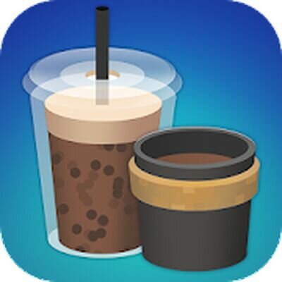 Скачать Idle Coffee Corp (Взлом Разблокировано все) версия 2.31 на Андроид