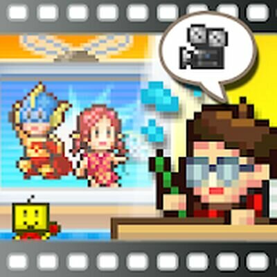 Скачать Anime Studio Story (Взлом Много монет) версия 2.1.8 на Андроид