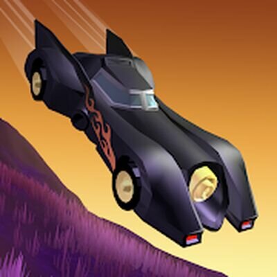 Скачать Crash Delivery: разбить машину (Взлом Много монет) версия 1.5.77 на Андроид