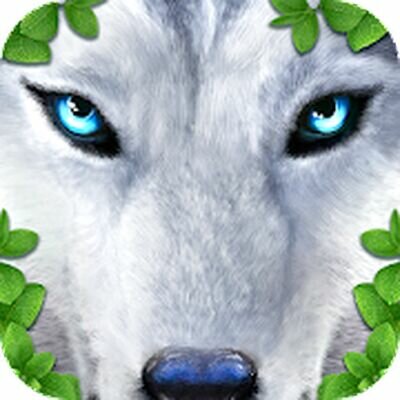 Скачать Ultimate Wolf Simulator (Взлом Много монет) версия Зависит от устройства на Андроид