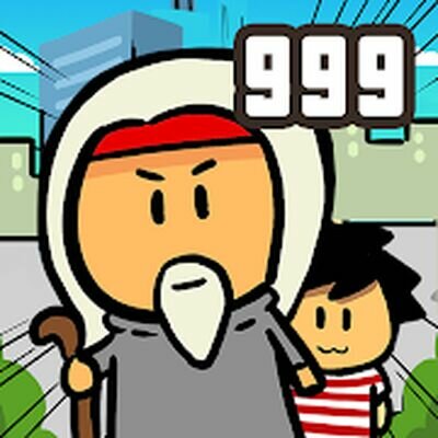 Скачать Offline Tap tap cartoonist - Cartoon999 (VIP) (Взлом Разблокировано все) версия 2.03 на Андроид