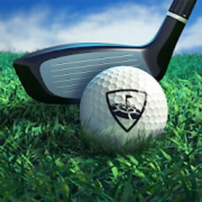 Скачать WGT Golf (Взлом Много денег) версия 1.71.17 на Андроид