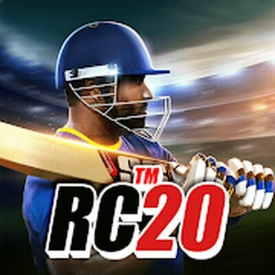 Скачать Real Cricket™ 20 (Взлом Много денег) версия 4.5 на Андроид