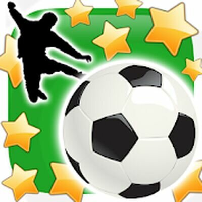 Скачать New Star Soccer (Взлом Много денег) версия 4.25 на Андроид