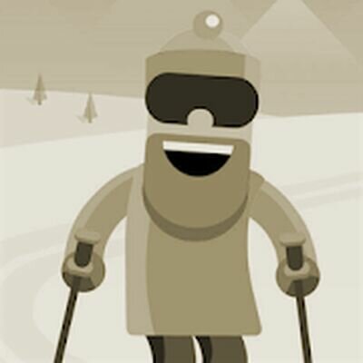 Скачать Snow Racer (Взлом Разблокировано все) версия 1.4.3 на Андроид