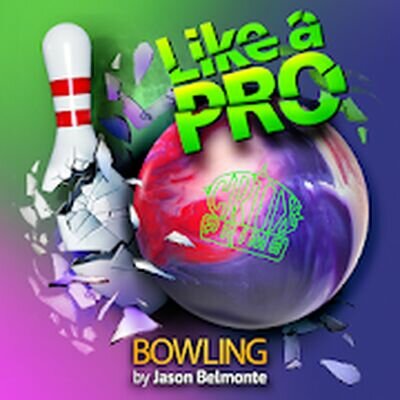 Скачать Bowling by Jason Belmonte - 3D Боулинг Симулятор (Взлом Много денег) версия 1.880 на Андроид
