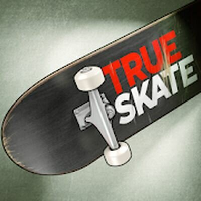 Скачать True Skate (Взлом Разблокировано все) версия 1.5.39 на Андроид