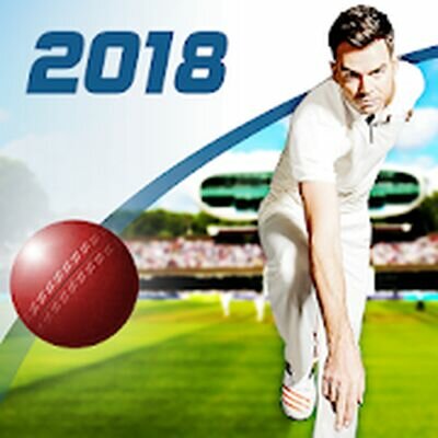 Скачать Cricket Captain 2018 (Взлом Разблокировано все) версия 0.32 на Андроид