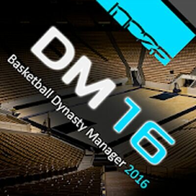 Скачать Basketball Dynasty Manager 16 (Взлом Много денег) версия 2.2.4 на Андроид