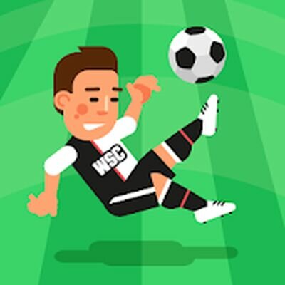 Скачать World Soccer Champs (Взлом Много монет) версия 4.5.3.3 на Андроид