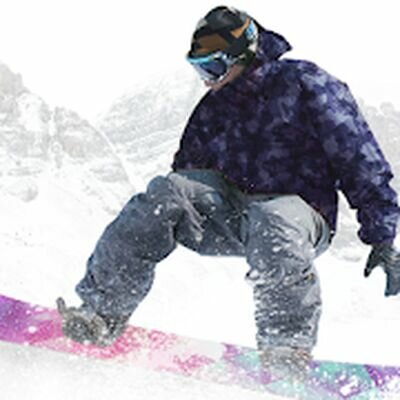 Скачать Snowboard Party (Взлом Разблокировано все) версия 1.4.4.RC на Андроид