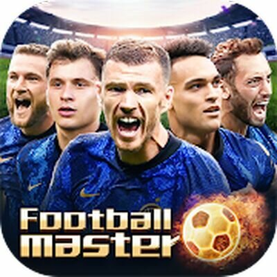 Скачать Football Master (Взлом Много денег) версия Зависит от устройства на Андроид