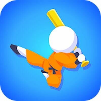 Скачать Kung Fu Ball! (Взлом Много денег) версия 1.0.2 на Андроид