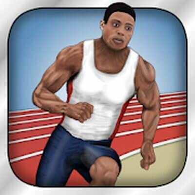 Скачать Athletics 3: летние виды спорта (Взлом Много денег) версия 1.2.12 на Андроид