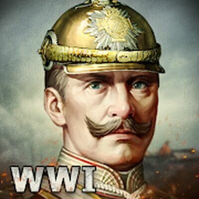Скачать European War 6: 1914 - WW1 SLG (Взлом Много денег) версия 1.3.30 на Андроид