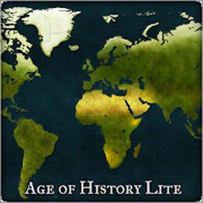 Скачать Age of History Lite (Взлом Разблокировано все) версия 1.1546 на Андроид