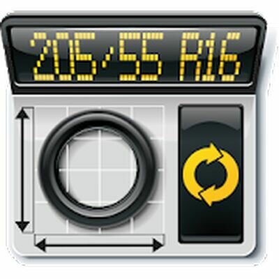 Скачать Шинный калькулятор (Полный доступ) версия 3.5.48 на Андроид