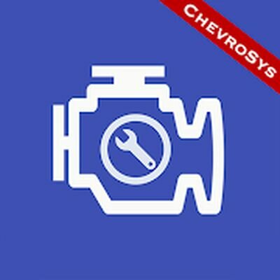 Скачать ChevroSys Scan Lite (Полная) версия 1.1 на Андроид