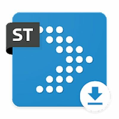 Скачать Установщик «ST Мобильная Торговля» (Без Рекламы) версия 1.0 на Андроид