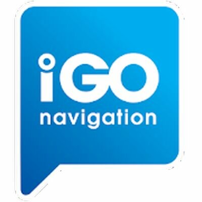 Скачать iGO Navigation (Без кеша) версия Зависит от устройства на Андроид