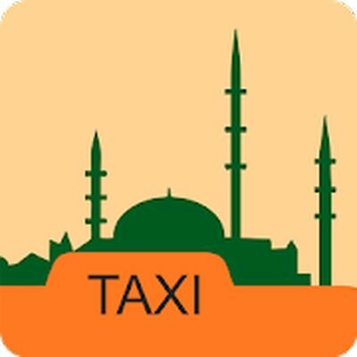 Скачать Грозненское Такси (Все открыто) версия 11.1.0-202102041712 на Андроид