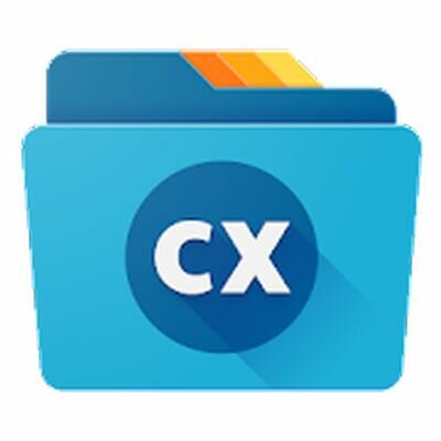 Скачать Cx Проводник (Полная) версия 1.6.9 на Андроид