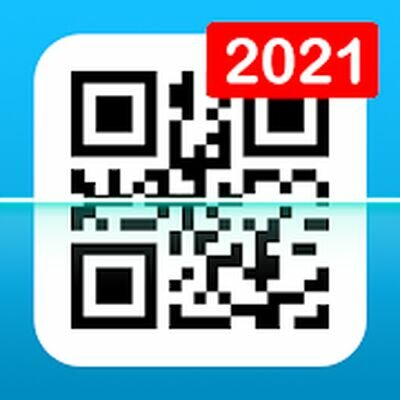 Скачать Сканер QR-кода и Сканер штрих-кода (Разблокированная) версия 3.4.0 на Андроид