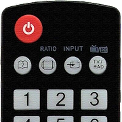 Скачать Remote For LG webOS Smart TV (Полная) версия 8.8.7.6 на Андроид