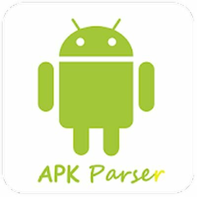 Скачать APK Parser (Без Рекламы) версия 1.0.4 на Андроид