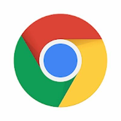 Скачать Google Chrome: быстрый браузер (Разблокированная) версия Зависит от устройства на Андроид