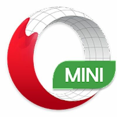 Скачать Браузер Opera Mini beta (Полная) версия Зависит от устройства на Андроид