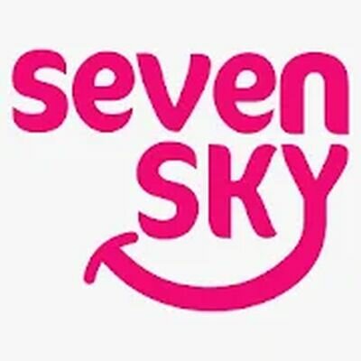 Скачать Seven Sky (Разблокированная) версия 2.3.0 на Андроид