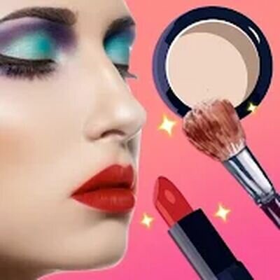 Скачать Pretty Makeup - Beauty Photo Editor Selfie Camera (Полная) версия 7.07 на Андроид