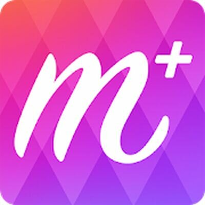 Скачать MakeupPlus — Virtual Makeup (Разблокированная) версия 5.9.97 на Андроид