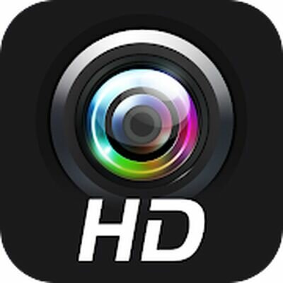 Скачать HD-камера с камерой красоты (Разблокированная) версия 2.1.0 на Андроид