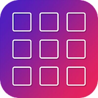Скачать 9 Cut Grid Maker for Instagram (Полная) версия 3.6.0.6 на Андроид