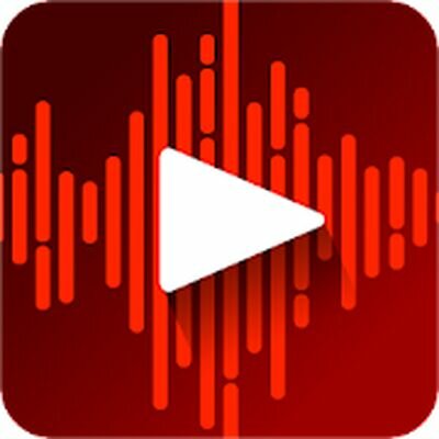 Скачать Tube Player : Ютуб музыка видео плеер (Встроенный кеш) версия 1.99 на Андроид